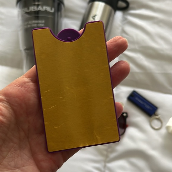 Subaru Swag 8-pc - Picture 4 of 13